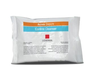 Acnex Depure Control Cleanser