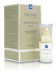 Expression Eye Cream Deluxe